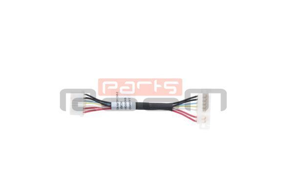 Шлейф батареи (BATTERY CABLE) кабель с коннектором батареи для ноутбука Asus ExpertBook B1500, L1500 (1414-0DGK0A9) Оригинал от Asus