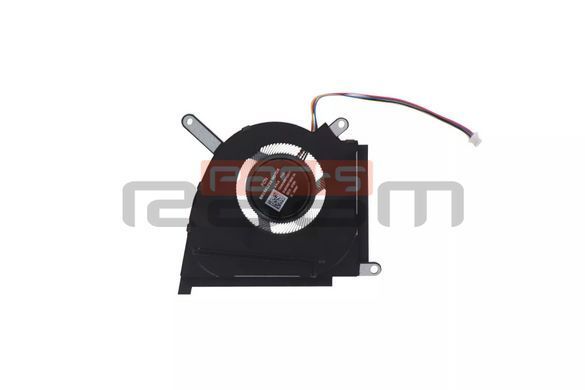 Вентилятор Asus кулер [GPU Fan] для моделей ноутбука TUF Dash F15 FX517ZC, FX517ZE (13NR0950P02011 DFS5K22115371E) Original