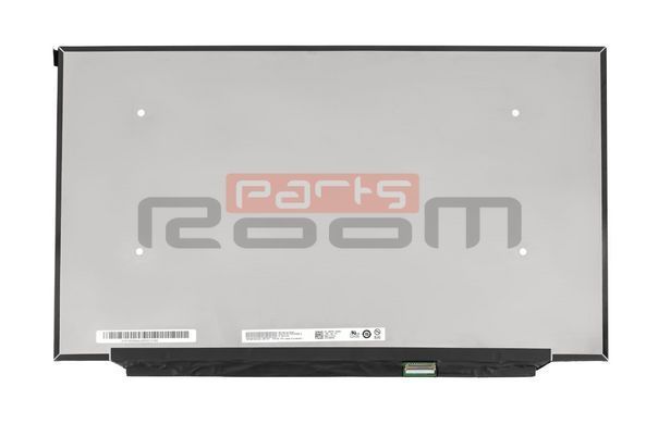 Матрица B173HAN05.5 (экран) для ноутбука 17.3" (IPS / 165Hz FreeSync / 1920&times;1080 FHD / матовая / 40pin (0.4mm) / Slim 3мм / 300nit / 1000:1 / 100% sRGB / 85&deg;.85&deg;.85&deg;.85&deg;) Оригинал