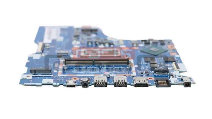 Материнская плата NM-C092 для ноутбука Lenovo ideapad L340-15IWL (81LG), L340-17IWL (81M0), V340-17IWL (81RG) [Intel Core i5-8265U, NVIDIA GeForce MX230, 0GB] (5B20S41712) Оригинал