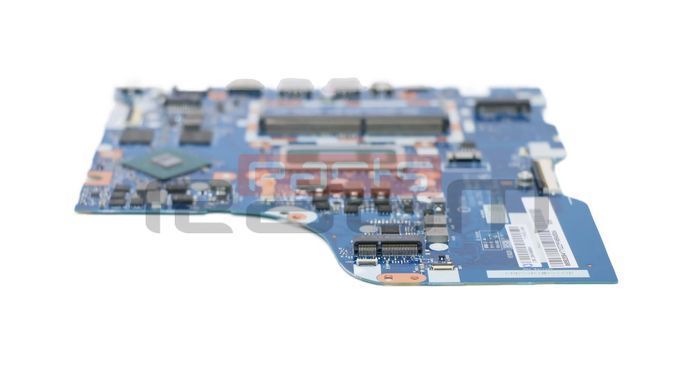 Материнская плата NM-C092 для ноутбука Lenovo ideapad L340-15IWL (81LG), L340-17IWL (81M0), V340-17IWL (81RG) [Intel Core i5-8265U, NVIDIA GeForce MX230, 0GB] (5B20S41712) Оригинал