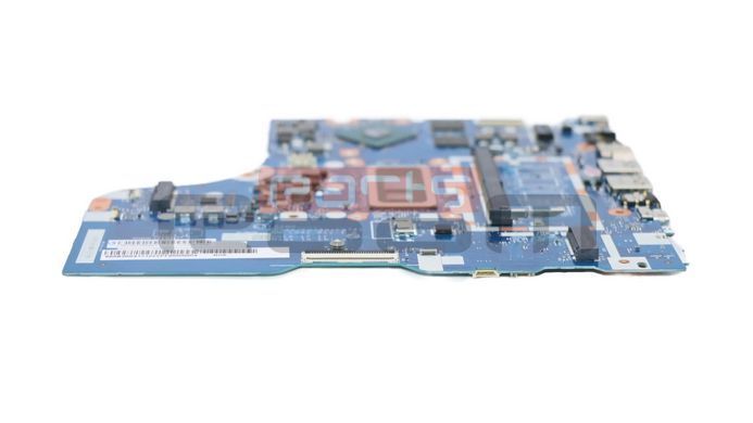 Материнская плата NM-C092 для ноутбука Lenovo ideapad L340-15IWL (81LG), L340-17IWL (81M0), V340-17IWL (81RG) [Intel Core i5-8265U, NVIDIA GeForce MX230, 0GB] (5B20S41712) Оригинал