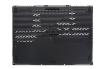 Корпус ноутбука / нижняя часть от ноутбука Asus ROG Strix G17 G712LU, G712LV, G712LW, G712LWS (90NR03C1-R7D010) Оригинал от Asus