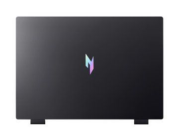 Корпус ноутбука / крышка экрана от ноутбука Acer Nitro 16 AN16-42, AN16-51 (61.QLRN7.001) Оригинал от Acer
