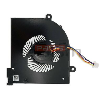 Вентилятор MSI кулер для моделей ноутбука GS65, GS65VR, MS-16Q4 (CPU Fan) 16Q2-CPU-CW 4pin