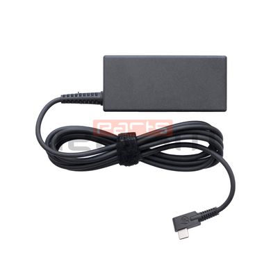 Оригинальный блок питания для ноутбука HP USB-C 45W (15V/3A, 12V/3A, 5V/2A), USB3.1/Type-C/USB-C,