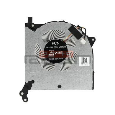 Вентилятор Lenovo кулер [GPU Fan] для моделей ноутбука Legion 5-15IMH05 (82AU), 5-15ARH05 (82B5), 5-15IMH05H (81Y6) (DFS5K323161A1C) Original