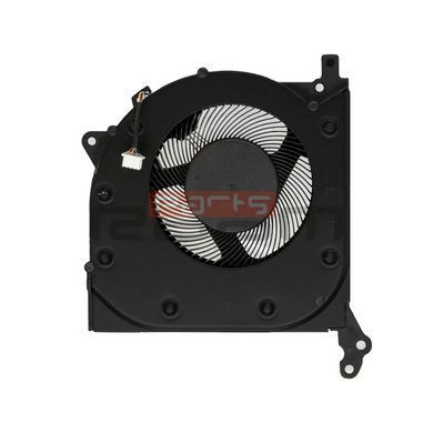 Вентилятор Lenovo кулер [GPU Fan] для моделей ноутбука Legion 5-15IMH05 (82AU), 5-15ARH05 (82B5), 5-15IMH05H (81Y6) (DFS5K323161A1C) Original