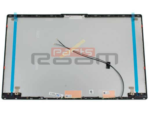 Корпус ноутбука / крышка экрана от ноутбука Lenovo ideapad 5 15IIL05 81YK, 5 15ITL05 82FG (5CB1B01318) Silver Оригинал от Lenovo