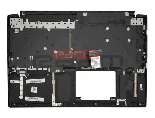 Топкейс ноутбука / верхняя панель и клавиатура для ноутбука Acer Aspire A715-74, A715-74G (6B.Q55N2.009) Оригинал от Acer