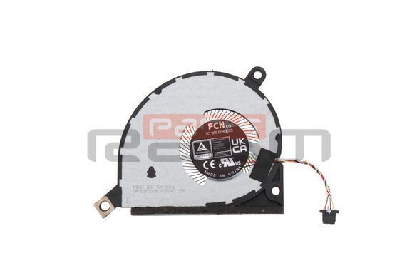 Вентилятор Asus кулер для моделей ноутбука ROG Strix G16 G614JI, G614JV, G614JZ, G614JU, G614JJ, G634GY, G814JZ, G814JV, G834JY (GPU2 Fan) 13NR0D90P09011  Original