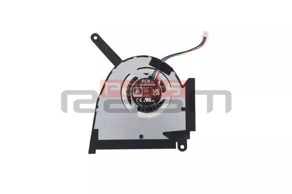 Вентилятор Asus кулер [СPU Fan 5V] для моделей ноутбука TUF Dash F15 FX517ZC, FX517ZE (13NR0950P01011 DFS5K22305283E) Original