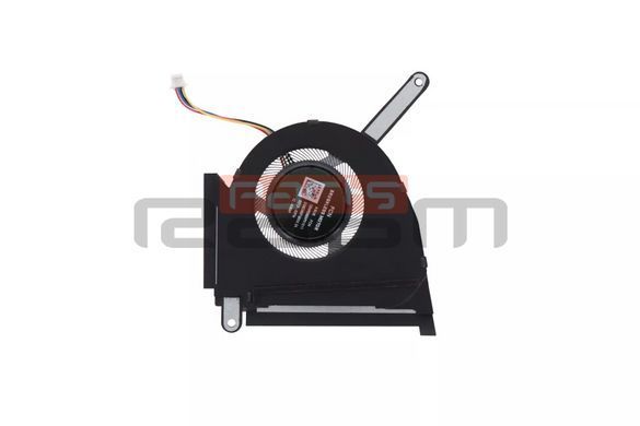 Вентилятор Asus кулер [СPU Fan 5V] для моделей ноутбука TUF Dash F15 FX517ZC, FX517ZE (13NR0950P01011 DFS5K22305283E) Original