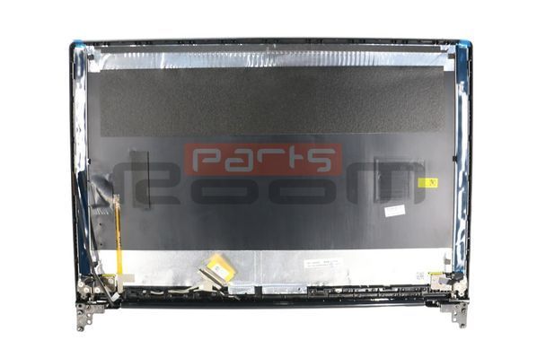 Крышка матрицы (экрана) + шлейф матрицы для ноутбука Lenovo Legion Y530-15ICH (81FV, 81LB) [120/144Hz Ver.] (AP17L000A00) Оригинал от Lenovo