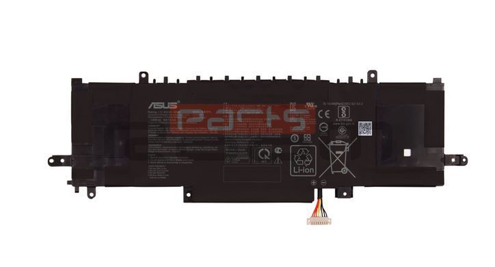 Батарея / C31N1841 / аккумулятор для ноутбука Asus ZenBook UX334, UX434, UX463 50Wh (0B200-03830000) Оригинал от Asus