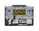 Топкейс ноутбука / верхняя панель с клавиатурой от ноутбука Lenovo Legion Y720-15IKB (80VR) RGB ver. (5CB0N67207) Оригинал от Lenovo