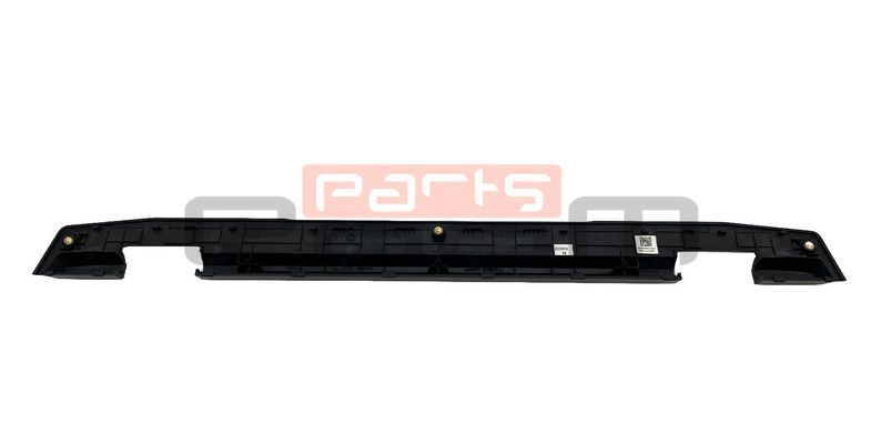 Заглушка петель / декоративная планка на петли от ноутбука Acer Nitro 5 AN515-46, AN515-47, AN515-58 (60.QFJN2.001) Оригинал