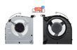 Вентилятор Lenovo кулер [CPU Fan 5V] для моделей ноутбука IdeaPad Gaming 3 16IAH7 (82SA), 3 15IAH7 (82S9), 3 15ARH7 (82SB), 3 16ARH7 (82SC) (DFS5K223052833) Original