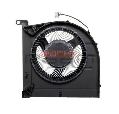 Вентилятор Lenovo кулер [CPU Fan 5V] для моделей ноутбука IdeaPad Gaming 3 16IAH7 (82SA), 3 15IAH7 (82S9), 3 15ARH7 (82SB), 3 16ARH7 (82SC) (DFS5K223052833) Original