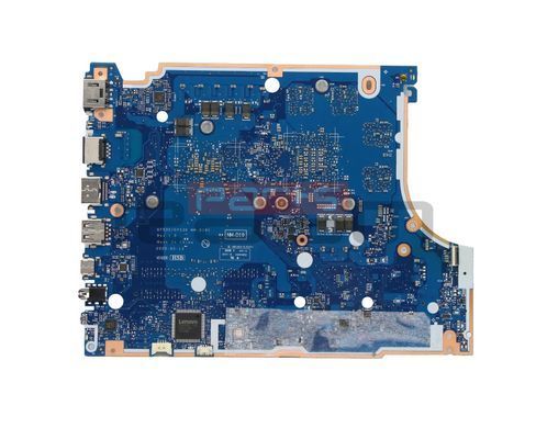 Материнская плата NM-D191 для ноутбука Lenovo ideapad Gaming 3-15ARH05 (82EY) [AMD Ryzen 5 4600H, NVIDIA GeForce GTX 1650 Ti, 0GB] (5B20Y88164) Оригинал