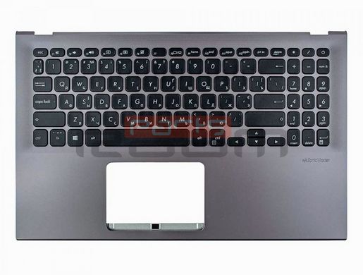 Топкейс ноутбука / верхняя панель и клавиатура для ноутбука Asus A512, F512, K512, S512, X512 (90NB0K93-R31UA0) Оригинал от Asus