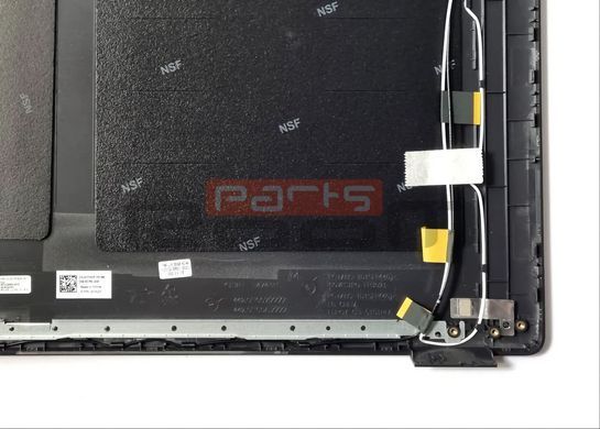 Крышка матрицы (экрана) для ноутбука для ноутбука Dell Latitude 15 3520, 3525, 3530 (017XCF, 0KJRHF, 0NC0CM, 04Y37V, 060RH4) Оригинал от Dell