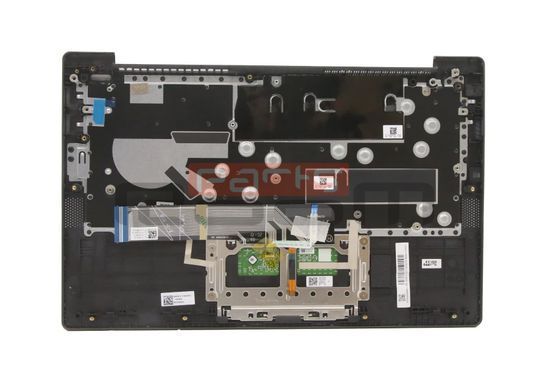 Верхняя часть корпуса с клавиатурой (топкейс) для ноутбука Lenovo ideapad 5-14ALC05 (82LM) (5CB1C13217) Оригинал от Lenovo