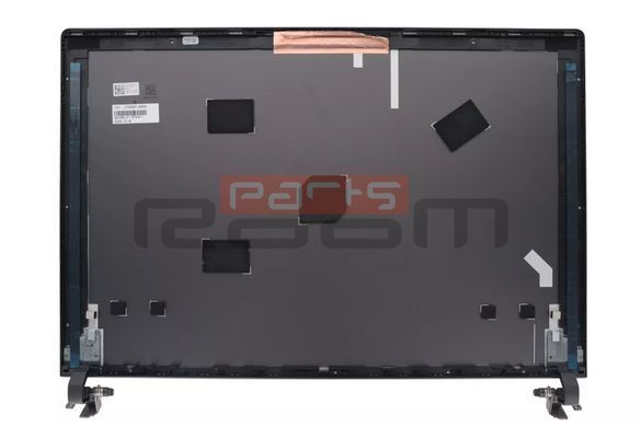 Крышка матрицы (крышка экрана + петли) для ноутбука Asus ROG Strix G18 G815LW, G815LR, G815JH, G815LM, G815JM, G815JP, G815LP (90NR0LK1-R7AM11) Оригинал от Asus
