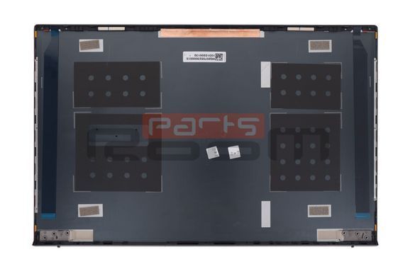 Крышка ноутбука / крышка экрана / крышка матрицы для ноутбука Asus ZenBook UX425JA, UX425EA (90NB0QX1-R7A011 ) Оригинал от Asus