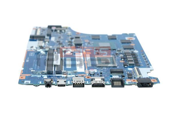 Материнская плата NM-D191 для ноутбука Lenovo ideapad Gaming 3-15ARH05 (82EY) [AMD Ryzen 5 4600H, NVIDIA GeForce GTX 1650 Ti, 0GB] (5B20Y88164) Оригинал