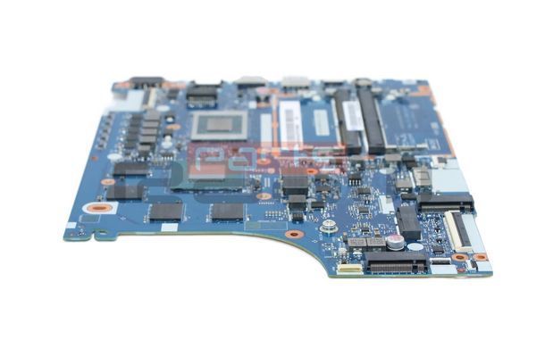 Материнская плата NM-D191 для ноутбука Lenovo ideapad Gaming 3-15ARH05 (82EY) [AMD Ryzen 5 4600H, NVIDIA GeForce GTX 1650 Ti, 0GB] (5B20Y88164) Оригинал
