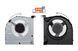 Вентилятор Lenovo кулер [CPU Fan 5V] для моделей ноутбука IdeaPad Gaming 3 16IAH7 (82SA), 3 15IAH7 (82S9), 3 15ARH7 (82SB), 3 16ARH7 (82SC) (DFS5K223052833) Original