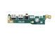 Плата расширения с разъемами Audio/USB для ноутбука Asus A516, F415, F515, X415, X515 (X415EA_IO_BD) Оригинал от Asus