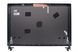 Крышка матрицы (крышка экрана + петли) для ноутбука Asus ROG Strix G18 G815LW, G815LR, G815JH, G815LM, G815JM, G815JP, G815LP (90NR0LK1-R7AM11) Оригинал от Asus