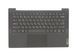 Верхняя часть корпуса с клавиатурой (топкейс) для ноутбука Lenovo ideapad 5-14ALC05 (82LM) (5CB1C13217) Оригинал от Lenovo