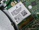 Wi-Fi модуль / Wi-Fi6E (802.11ac/ax) +BT5.3 адаптер MediaTek MT7902 2.4G/5G для ноутбуков Asus E1504, X1502, X1504, X1605, M1502, M1605 (0C011-00300000) Оригинал от Asus