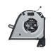 Вентилятор (CPU fan 12V) кулер для моделей ноутбука Asus ROG Zephyrus G16 GU603V, GU603Z 13NR0BL0T07011, 13NR0BL0T07111, 13NR0BL0T07211, DFSCL42P06593E