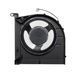 Вентилятор Lenovo кулер [CPU Fan 5V] для моделей ноутбука IdeaPad Gaming 3 16IAH7 (82SA), 3 15IAH7 (82S9), 3 15ARH7 (82SB), 3 16ARH7 (82SC) (DFS5K223052833) Original
