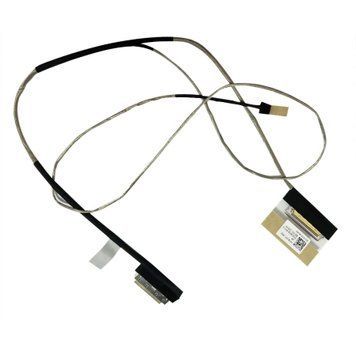 Шлейф матрицы / шлейф экрана для ноутбука Acer Nitro 5 AN517-41, AN517-52, AN517-53, AN517-54, AN515-57 120/144Hz (DC02C00PZ00) Оригинал от Acer