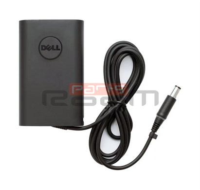 Блок питания (зарядка) для ноутбука Dell 65W (19.5V 3,34А 7,4*5,0мм) Оригинал New design