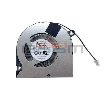 Вентилятор Acer кулер [Fan] для моделей ноутбука Nitro Lite 16 NL16-71G, NL16-71PG 23.KTFN8.004, HQ31610001NY0, B7007AFHSF2401TN