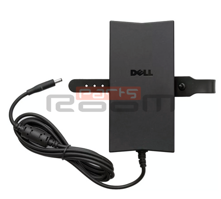 Блок питания (зарядка) для ноутбука Dell 130W (19.5V 6.7А 4,5*3,0мм) DA10MP121 Оригинал