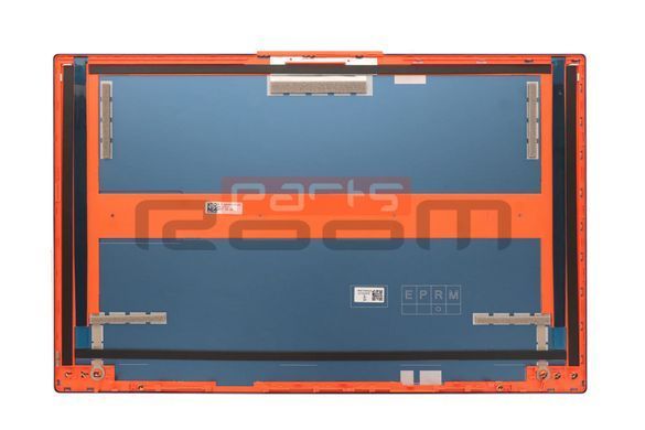 Крышка ноутбука / крышка экрана / крышка матрицы для ноутбука Asus Vivobook S K5504VA, K5504VAB, K5504VN (90NB0ZK1-R7AP30) Оригинал от Asus