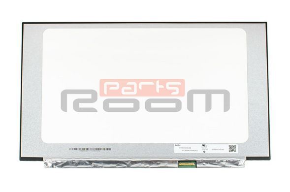 Матрица N156HCA-EAB (экран) для ноутбука 15.6" (IPS / 60Hz / 1920&times;1080 / матовая / 30pin (20mm) / Slim 3.2мм / 250nit / 700:1 / 45% NTSC / 89&deg;.89&deg;.89&deg;.89&deg;) Оригинал
