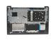 Верхняя часть корпуса с клавиатурой (топкейс) для ноутбука Lenovo V17 G2-ITL (82NX) (5CB1D01901) Оригинал от Lenovo