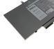 Батарея / 3HWPP / аккумулятор для ноутбука Dell Latitude 5401, 5410, 5411, 5501, 5510, 5511, Precision 3541, 3550, 3551, Inspiron 7500, 7506, 7706 68Wh (03PCVM) Оригинал от Dell