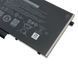 Батарея / 3HWPP / аккумулятор для ноутбука Dell Latitude 5401, 5410, 5411, 5501, 5510, 5511, Precision 3541, 3550, 3551, Inspiron 7500, 7506, 7706 68Wh (03PCVM) Оригинал от Dell