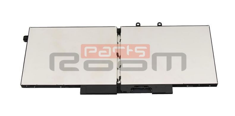 Батарея / 3HWPP / аккумулятор для ноутбука Dell Latitude 5401, 5410, 5411, 5501, 5510, 5511, Precision 3541, 3550, 3551, Inspiron 7500, 7506, 7706 68Wh (03PCVM) Оригинал от Dell