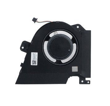Вентилятор 12V! Asus кулер для моделей ноутбука ROG Zephyrus Duo GA551QS, GX551QM, GX551QS, GX551QR (GPU Fan) 13NR04N0P03011 Original