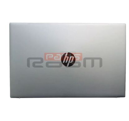 Корпус ноутбука / крышка экрана от ноутбука HP Pavilion 15-EG, 15-EH (Silver) M08901-001